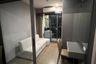 1 Bedroom Condo for rent in Ideo Phaholyothin Chatujak, Phaya Thai, Bangkok near BTS Saphan Kwai