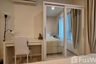 1 Bedroom Condo for rent in Life Asoke, Bang Kapi, Bangkok near MRT Phetchaburi