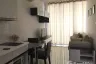 1 Bedroom Condo for rent in The President Sukhumvit 81, Phra Khanong, Bangkok near BTS On Nut