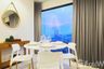 2 Bedroom Condo for rent in Rhythm Sukhumvit 36-38, Khlong Tan, Bangkok near BTS Thong Lo