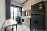 1 Bedroom Condo for rent in Ideo Rama 9 - Asoke, Huai Khwang, Bangkok near MRT Phra Ram 9