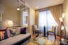 1 Bedroom Condo for rent in Collezio Sathorn - Pipat, Silom, Bangkok near BTS Chong Nonsi