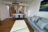 1 Bedroom Condo for rent in Wind Sukhumvit 23, Khlong Toei Nuea, Bangkok near MRT Sukhumvit