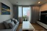 1 Bedroom Condo for rent in Wind Sukhumvit 23, Khlong Toei Nuea, Bangkok near MRT Sukhumvit