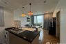 1 Bedroom Condo for rent in Wind Sukhumvit 23, Khlong Toei Nuea, Bangkok near MRT Sukhumvit