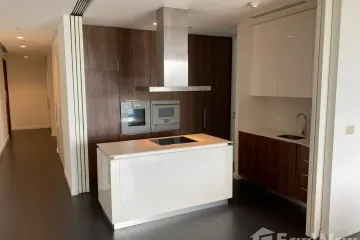 3 Bedroom Condo for rent in 185 Rajadamri, Lumpini, Bangkok near BTS Ratchadamri