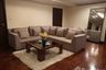 3 Bedroom Condo for rent in Ploenruedee Residence, Lumpini, Bangkok near BTS Ploen Chit