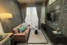 1 Bedroom Condo for rent in Nye by Sansiri, Khlong Ton Sai, Bangkok near BTS Wongwian Yai