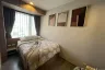 1 Bedroom Condo for rent in Nye by Sansiri, Khlong Ton Sai, Bangkok near BTS Wongwian Yai