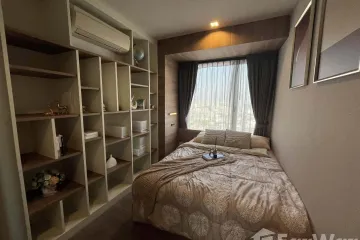 1 Bedroom Condo for rent in Khlong Ton Sai, Bangkok near BTS Wongwian Yai