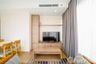 2 Bedroom Condo for rent in Ashton Chula-Silom, Si Phraya, Bangkok near MRT Sam Yan