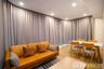 2 Bedroom Condo for rent in Ashton Chula-Silom, Si Phraya, Bangkok near MRT Sam Yan