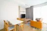 2 Bedroom Condo for rent in Ashton Chula-Silom, Si Phraya, Bangkok near MRT Sam Yan