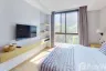 2 Bedroom Condo for rent in Kirthana Residence, Khlong Toei, Bangkok near BTS Asoke