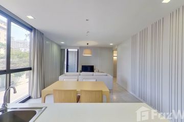 2 Bedroom Condo for rent in Khlong Toei, Bangkok near BTS Asoke