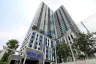 Condo for rent in Metro Sky Wutthakat, Talat Phlu, Bangkok near BTS Wutthakat