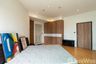1 Bedroom Condo for rent in Baan Sathorn Chaopraya, Khlong Ton Sai, Bangkok near BTS Krung Thon Buri