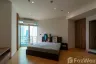 1 Bedroom Condo for rent in Baan Sathorn Chaopraya, Khlong Ton Sai, Bangkok near BTS Krung Thon Buri