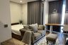 Condo for rent in Ashton Chula-Silom, Si Phraya, Bangkok near MRT Sam Yan
