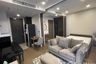 Condo for rent in Ashton Chula-Silom, Si Phraya, Bangkok near MRT Sam Yan