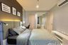 1 Bedroom Condo for rent in Rhythm Sukhumvit 42, Phra Khanong, Bangkok near BTS Ekkamai