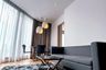 2 Bedroom Condo for rent in Ashton Asoke - Rama 9, Din Daeng, Bangkok near MRT Phra Ram 9