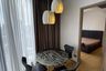 2 Bedroom Condo for rent in Ashton Asoke - Rama 9, Din Daeng, Bangkok near MRT Phra Ram 9