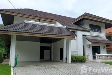 4 Bedroom House for rent in Lakeside Villa 1, Bang Kaeo, Samut Prakan