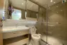 1 Bedroom Condo for rent in Regal Condo Sathorn - Naradhiwas, Thung Maha Mek, Bangkok