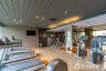 1 Bedroom Condo for rent in Via Botani, Khlong Tan Nuea, Bangkok near BTS Phrom Phong