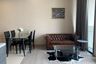 1 Bedroom Condo for rent in The ESSE Asoke, Khlong Toei Nuea, Bangkok near BTS Asoke