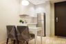 1 Bedroom Condo for rent in The Address Phayathai, Thung Phaya Thai, Bangkok near BTS Phaya Thai