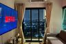 1 Bedroom Condo for rent in Altitude Unicorn Sathorn - Tha Phra, Talat Phlu, Bangkok near BTS Talat Phlu