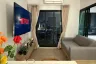 1 Bedroom Condo for rent in Altitude Unicorn Sathorn - Tha Phra, Talat Phlu, Bangkok near BTS Talat Phlu