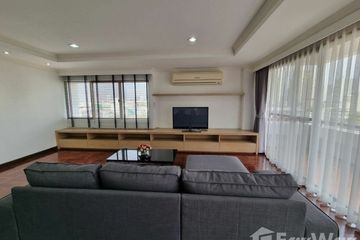 3 Bedroom Apartment for rent in Prompong Mansion, Khlong Tan Nuea, Bangkok near BTS Phrom Phong