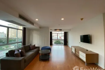 2 Bedroom Condo for rent in Khlong Tan, Bangkok near BTS Phrom Phong