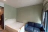 Condo for rent in Ideo Rama 9 - Asoke, Huai Khwang, Bangkok near MRT Phra Ram 9