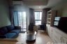 Condo for rent in Ideo Rama 9 - Asoke, Huai Khwang, Bangkok near MRT Phra Ram 9