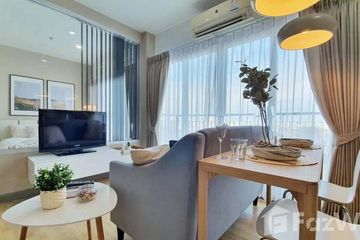 1 Bedroom Condo for rent in Talat Phlu, Bangkok near BTS Talat Phlu