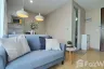 1 Bedroom Condo for rent in The Parkland Taksin-Thapra, Talat Phlu, Bangkok near BTS Talat Phlu
