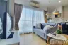 1 Bedroom Condo for rent in The Parkland Taksin-Thapra, Talat Phlu, Bangkok near BTS Talat Phlu