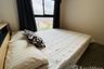 1 Bedroom Condo for rent in The Parkland Charan - Pinklao, Bang Yi Khan, Bangkok near MRT Bang Yi Khan