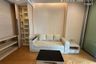 1 Bedroom Condo for rent in The Address Asoke, Makkasan, Bangkok near MRT Phetchaburi