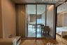 1 Bedroom Condo for rent in The Address Asoke, Makkasan, Bangkok near MRT Phetchaburi