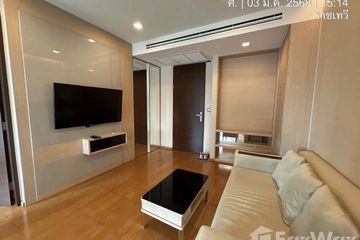 1 Bedroom Condo for rent in The Address Asoke, Makkasan, Bangkok near MRT Phetchaburi