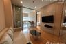 1 Bedroom Condo for rent in The Address Asoke, Makkasan, Bangkok near MRT Phetchaburi