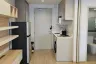 1 Bedroom Condo for rent in Ideo Q Ratchathewi, Thanon Phaya Thai, Bangkok near BTS Ratchathewi