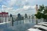 1 Bedroom Condo for rent in Ideo Q Ratchathewi, Thanon Phaya Thai, Bangkok near BTS Ratchathewi