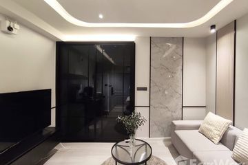 1 Bedroom Condo for rent in Huai Khwang, Bangkok near MRT Thailand Cultural Centre