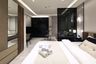 1 Bedroom Condo for rent in City Living Ratchada, Huai Khwang, Bangkok near MRT Huai Khwang